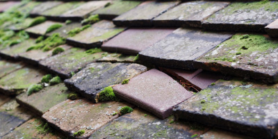 Broad Campden roof repair costs